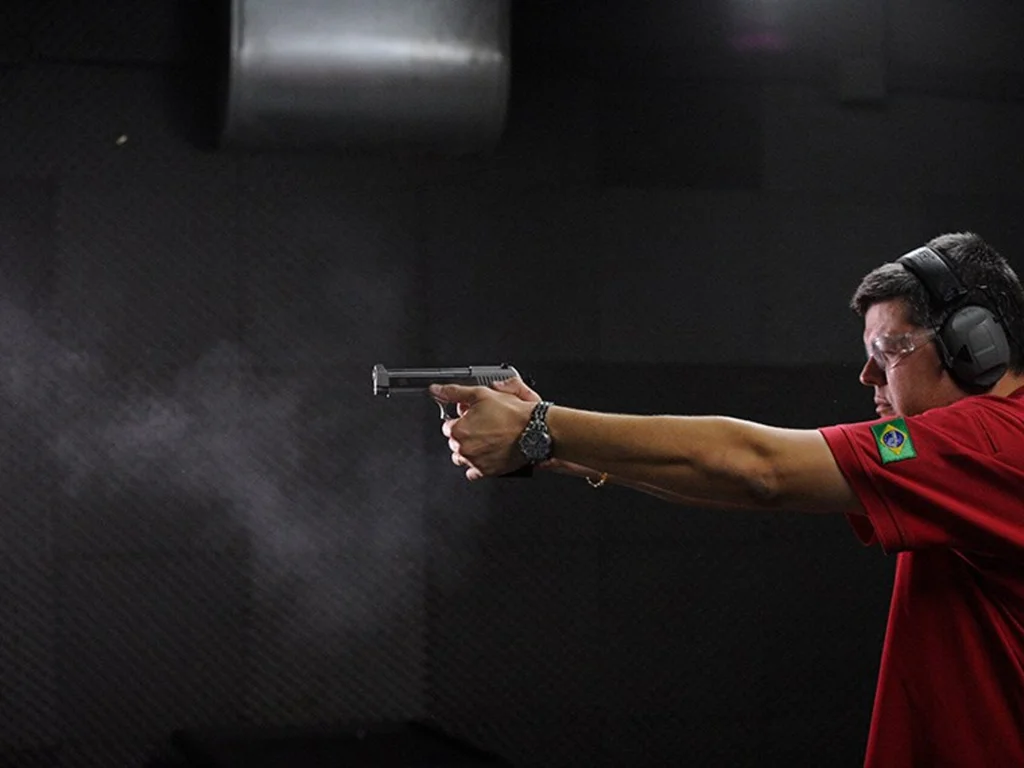 Polícia Federal assumirá fiscalização de CACs