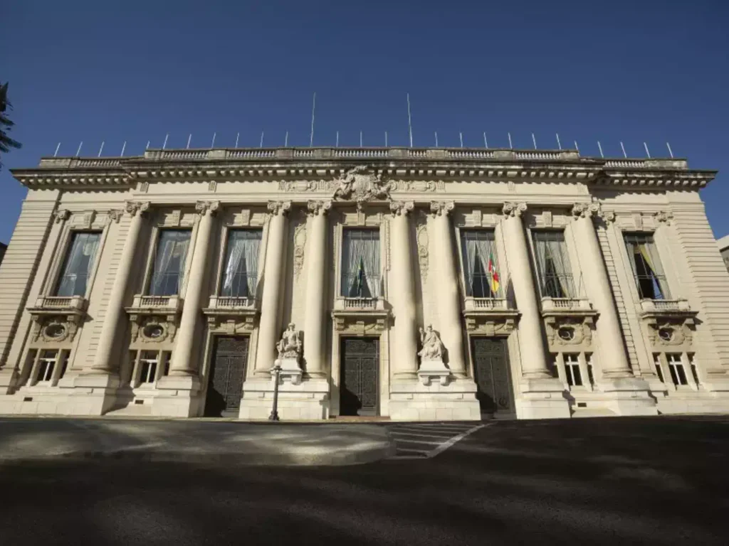 Governo publica lista de servidores temporários