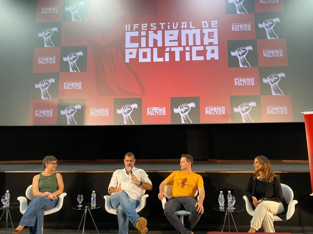 Bagé participa de evento de audiovisual e turismo em Maricá