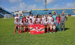 Bento Freitas será o palco da decisão