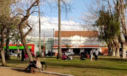 Semana será de temperaturas baixas