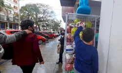 Secretaria divulga datas de matrículas e rematrículas