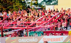 Guarany vence e fatura R$ 1 milhão