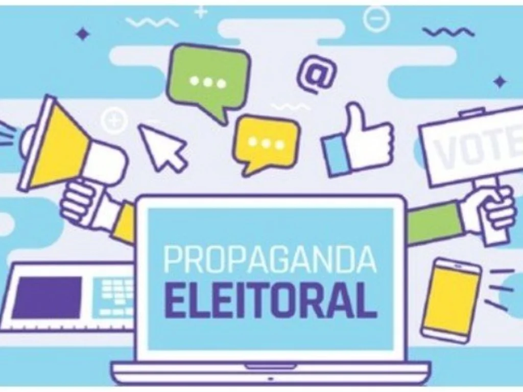 Fim dos desmandos nas redes sociais em ano de eleição