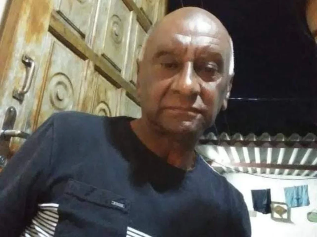 Morre Danilo Tarouco