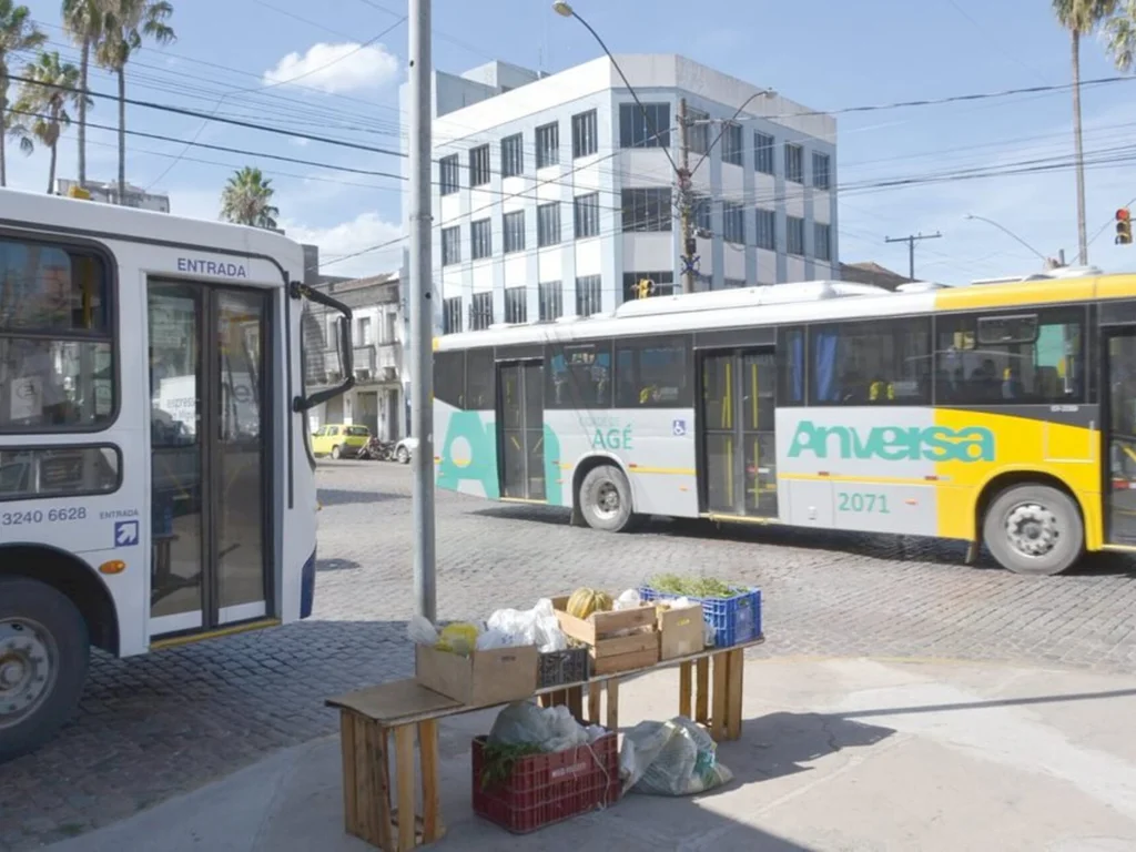 Recursos para o transporte devem amenizar crise