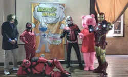 MDB gaúcho elege novo presidente