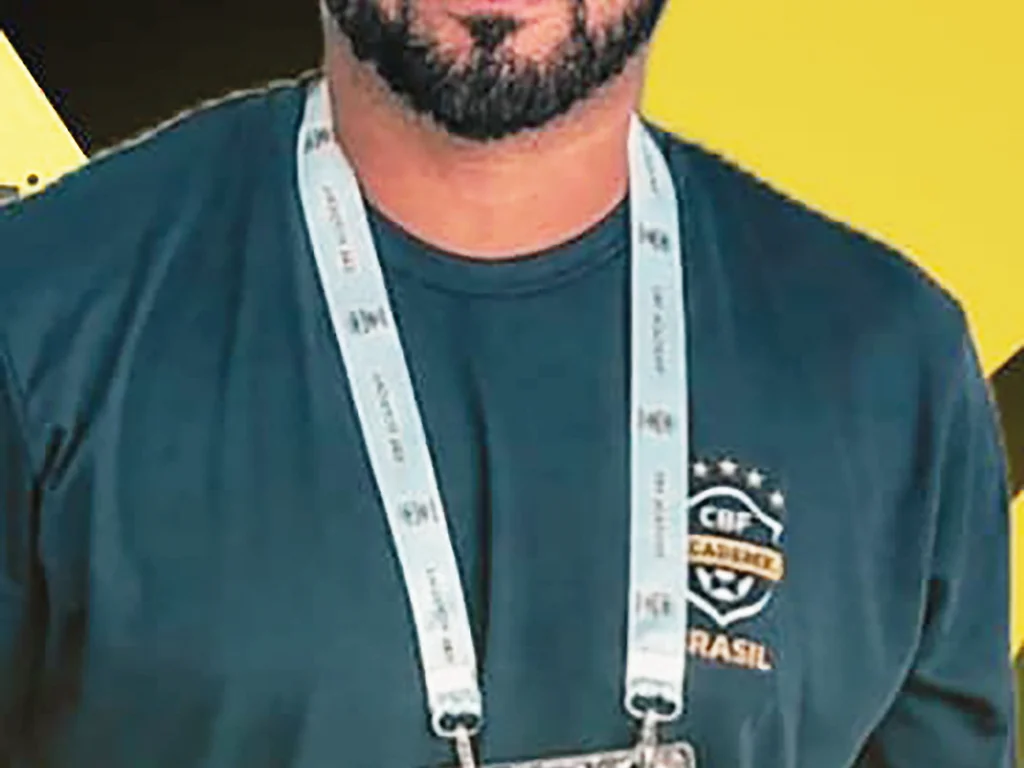 Renato Martins comandará o Bagé no campeonato estadual Sub 20