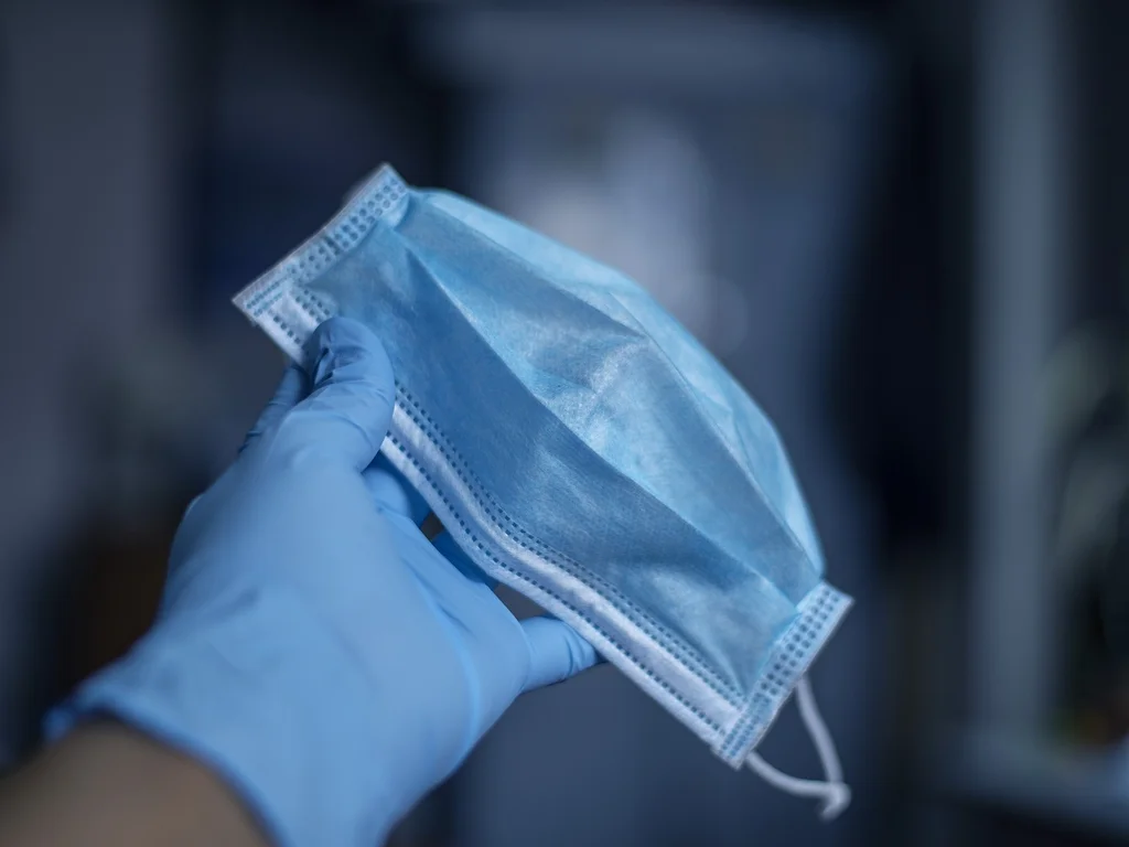 Quantidade de casos de covid-19 não é alarmante