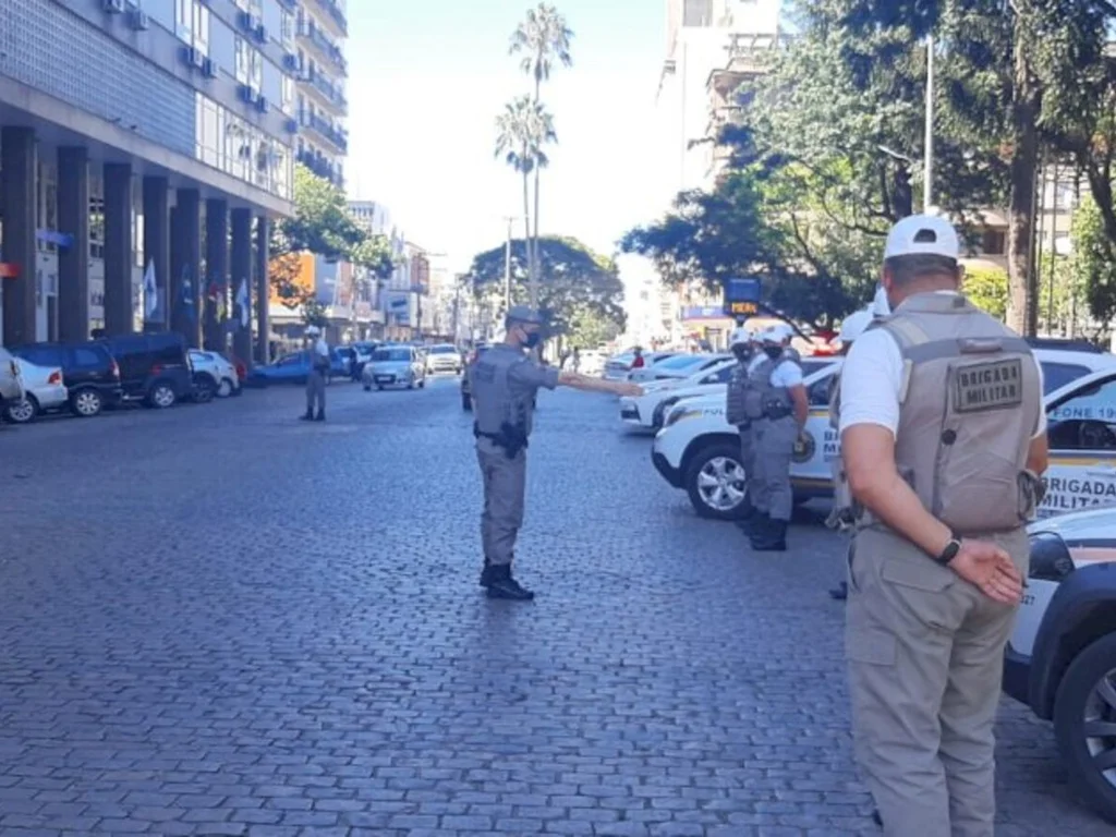 Brigada Militar lança Operação Volta às Aulas