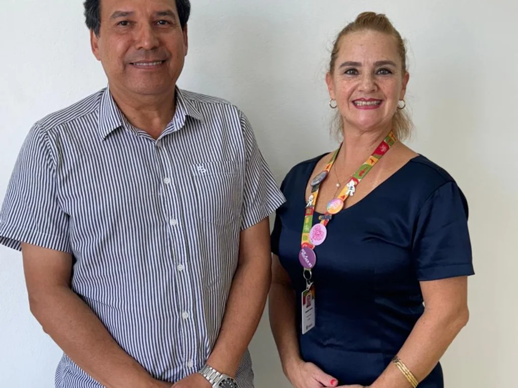 Secretaria e Coordenadoria de Saúde reforçam apoio ao curso de Medicina