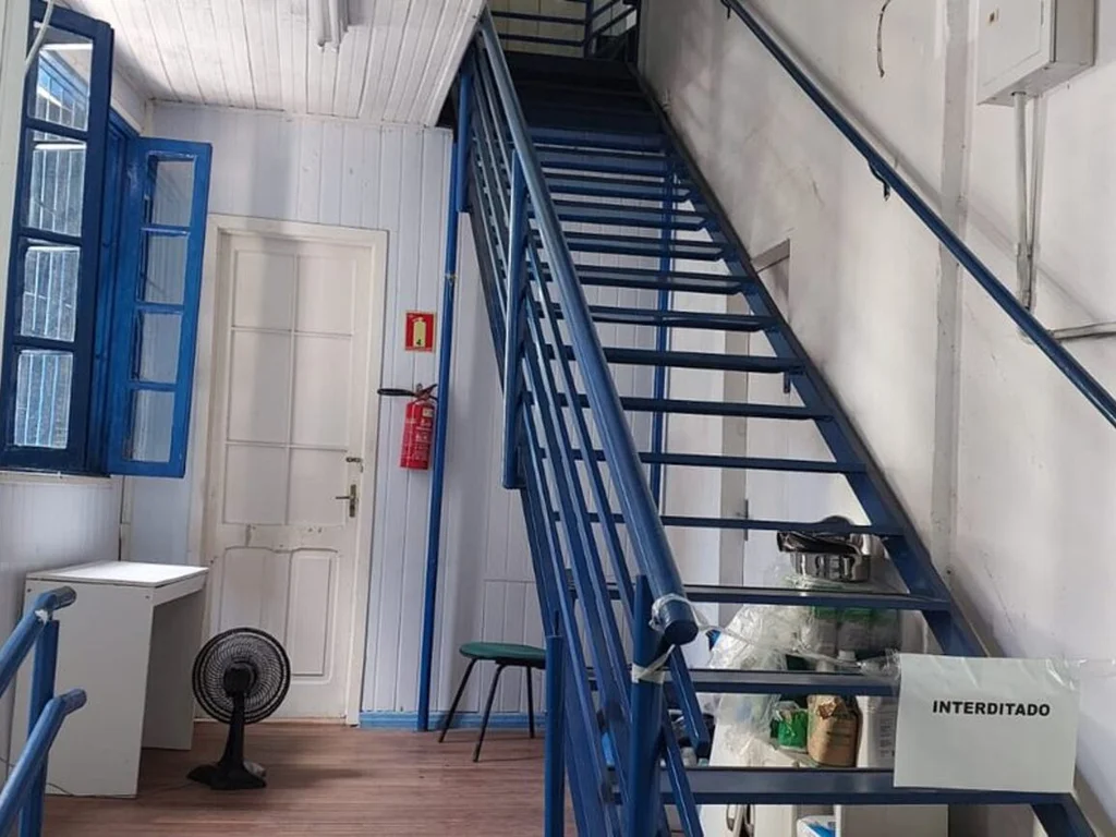 Casa de Hospedagem em Porto Alegre será transferida para novo endereço