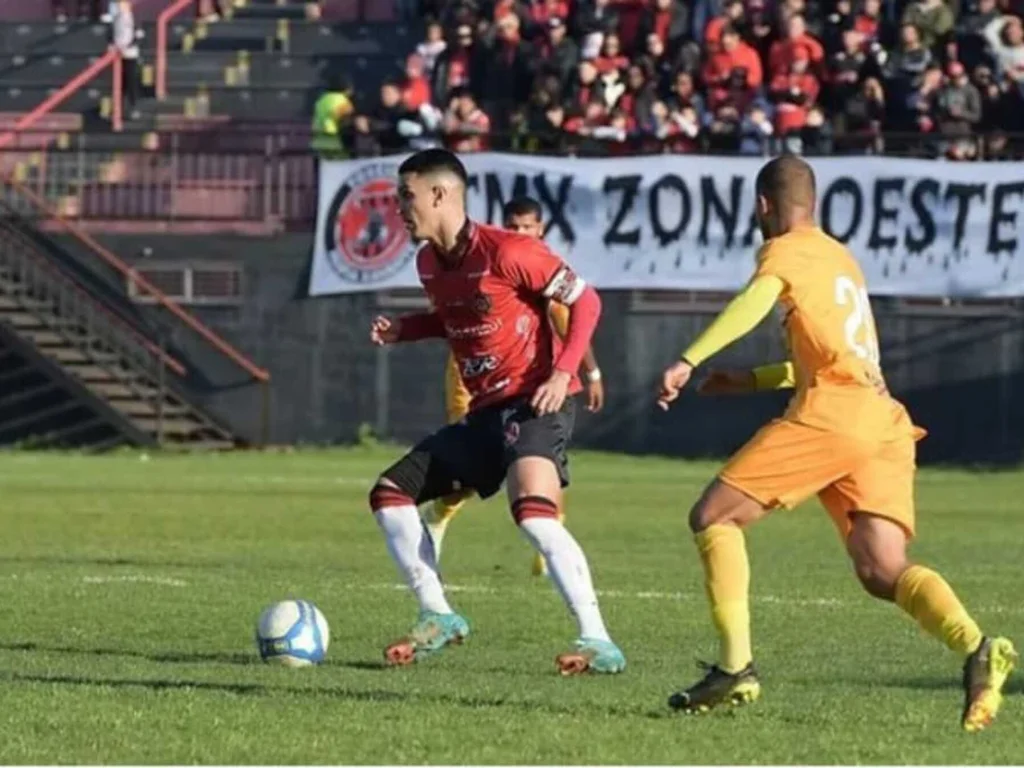 Classificação do Xavante depende de um milagre