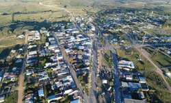 Já choveu 39,3 milímetros