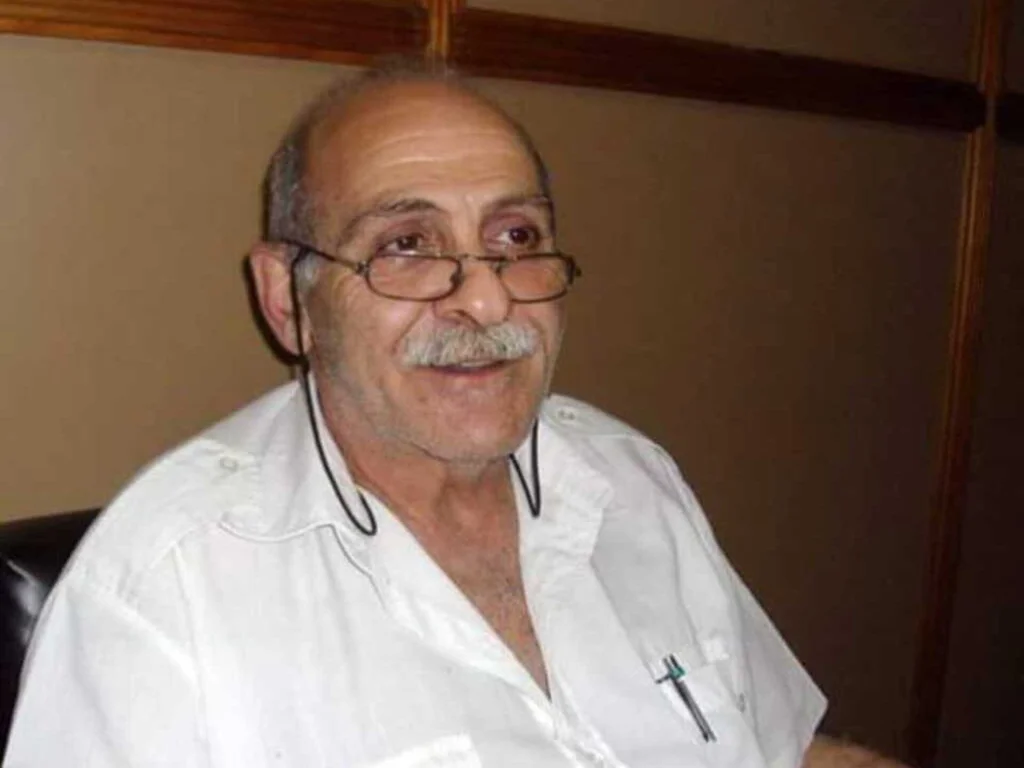 Audácia grande, politicamente pequena