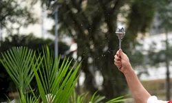 Município começa a projetar Campanha do Agasalho 2022