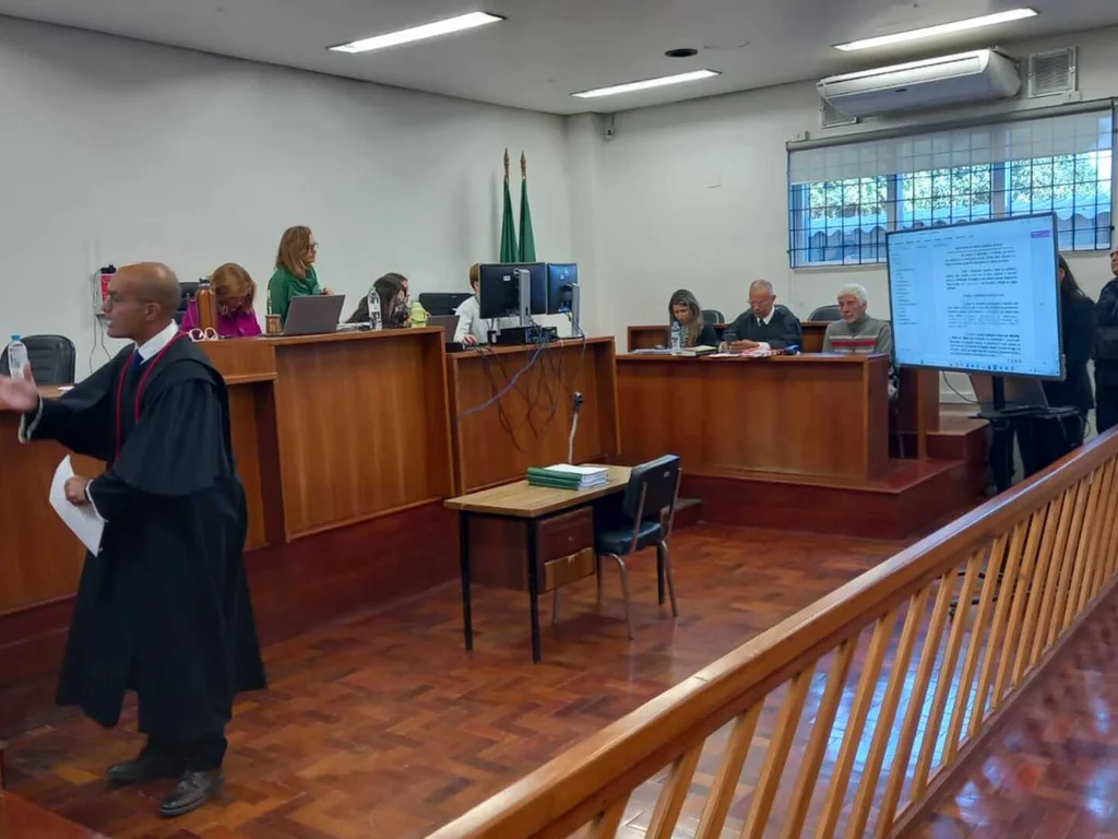 Zizo é absolvido de acusação de homicídio