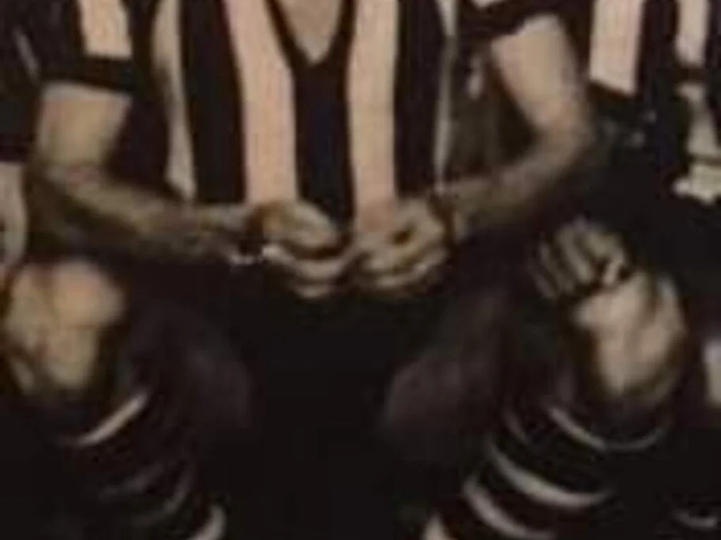 Ramão Ballejo, um nome inesquecível no Grêmio Esportivo Bagé