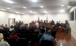 ‘Frango’ será julgado por tentativa de homicídio