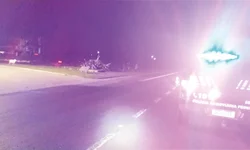 Operação Shamar é realizada em Bagé