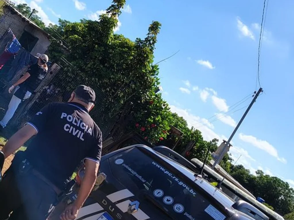 Assaltantes de motoristas de aplicativos são detidos na Rainha da Fronteira