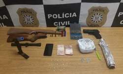 Comandante adverte: é preciso evitar banhos em locais impróprios