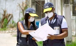 Nova fase da pavimentação começa em setembro