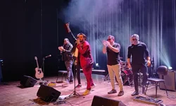 Rubens Veiga realiza 1° Festival de Música em Bagé