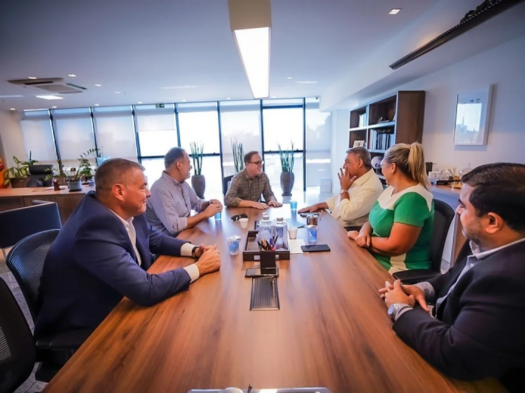 Capital entra na disputa para sediar Copa do Mundo