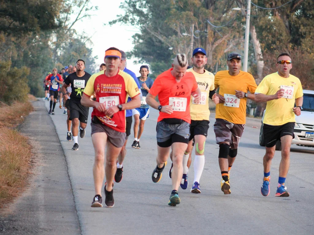 Meia Maratona Internacional dos Pampas acontece neste domingo