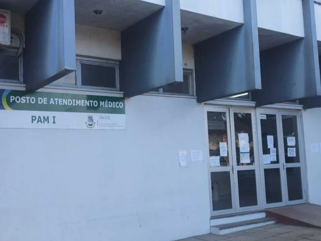 Bagé inaugura Ambulatório de Inverno para atendimento exclusivo