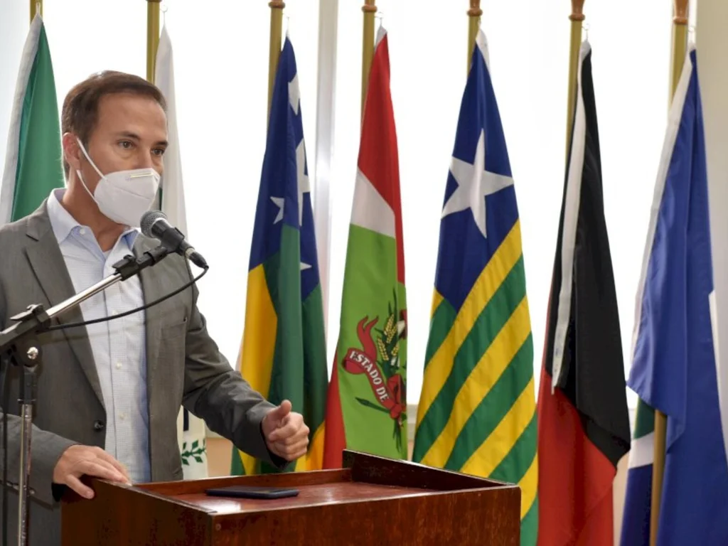 Colegiado irá acompanhar a instalação de Usina