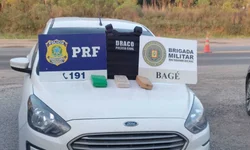 Homem é morto a tiros no Getúlio Vargas