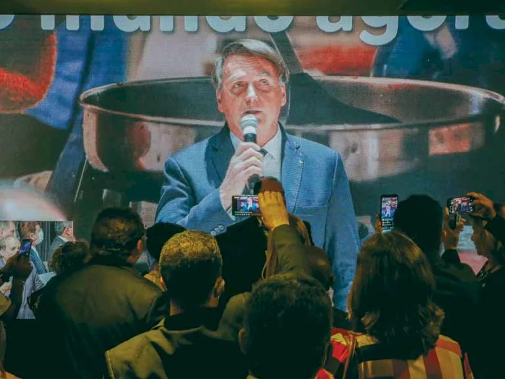 Estratégias eleitorais estão a todo vapor