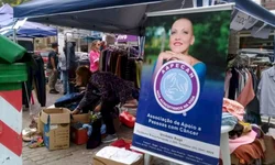 Entidades se reorganizam diante da baixa nas doações