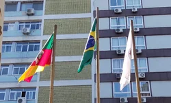 Lei institui a campanha Agosto Lilás