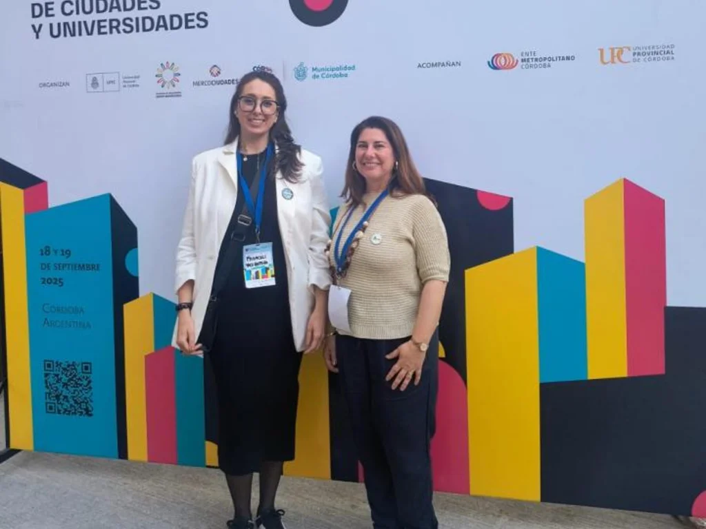 Unipampa apresenta experiências de inovação em encontro na Argentina