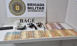 RS bate recorde de inscritos no exame para pessoas privadas de liberdade