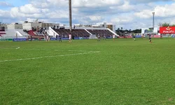 Vitória simples garante o título para o alvirrubro