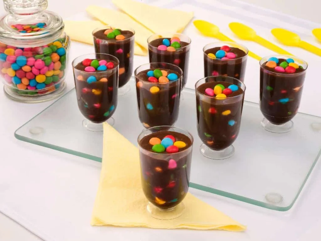 Tudo para uma festa de carnaval em casa