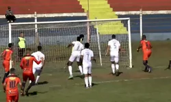 Bento Freitas será o palco da decisão