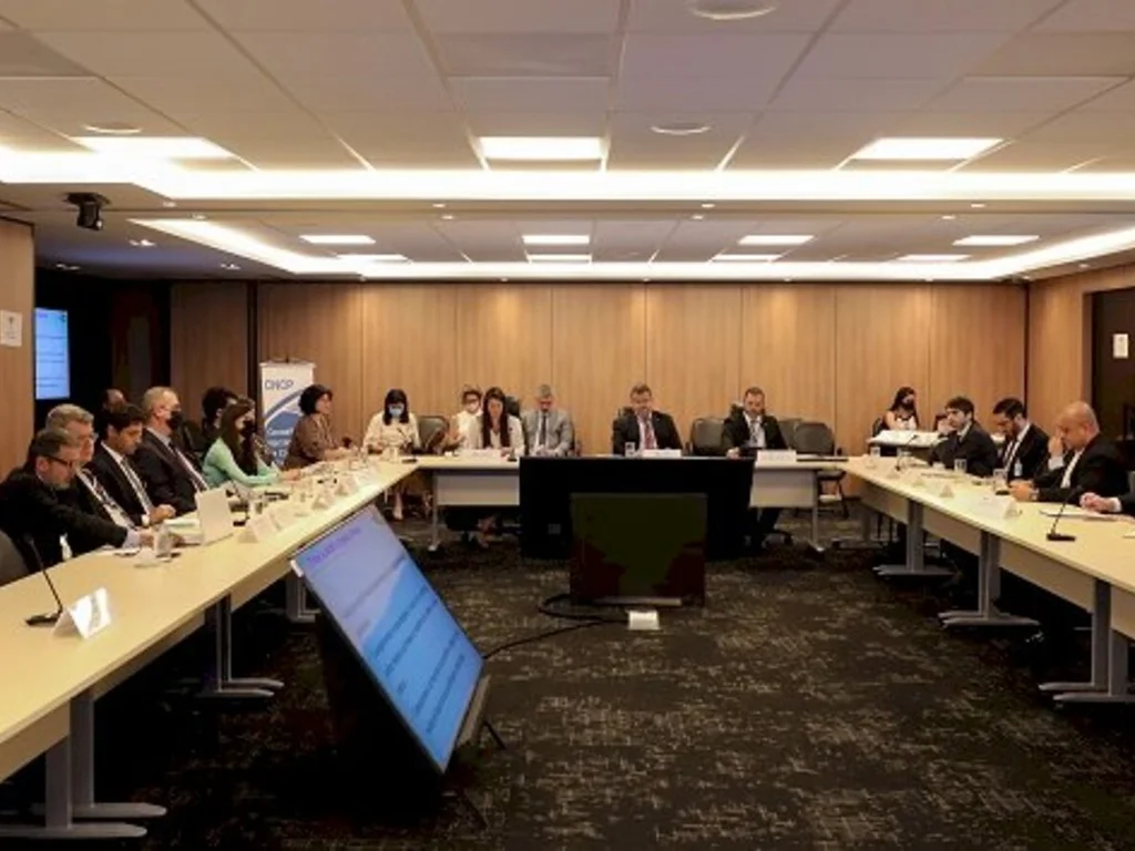 Parceria reforça ações de combate à pirataria