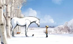 A apaixonante Rainha Charlotte