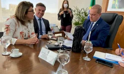 O amanhecer congelante da Campanha