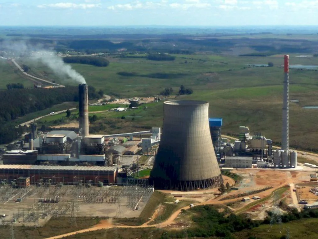 Prefeito garante que Candiota não irá perder usina