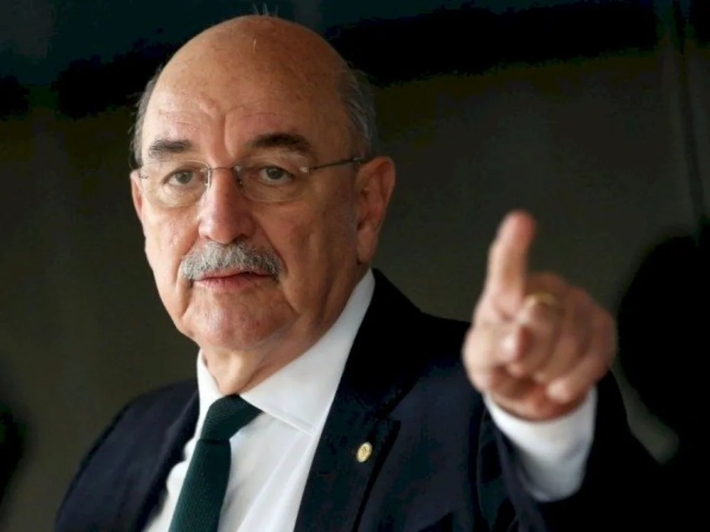 Gaúcho depõe na CPI em semana agitada