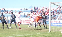 Vitória simples garante o título para o alvirrubro