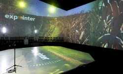 Expointer abre os portões para as estrelas da festa