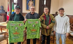 Livro celebra 100 anos de histórias do Grêmio Esportivo Bagé