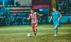 Empate deu título da Segundona Gaúcha para Novo Hamburgo